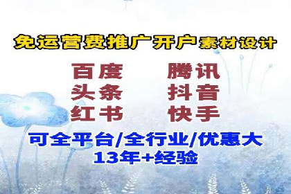 竞价广告的胜利：网络推广在金融行业的经典案例